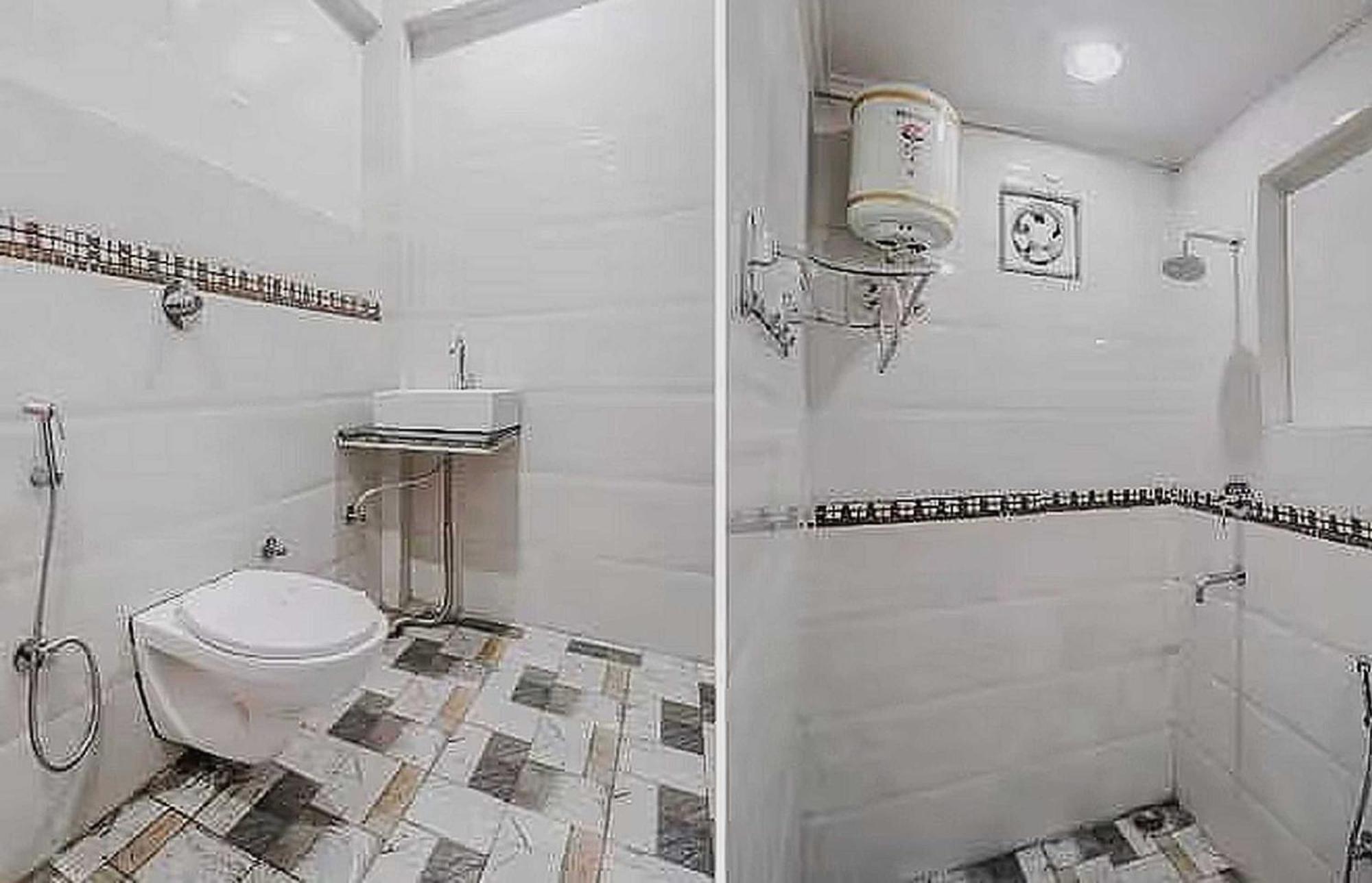 Super Hotel O Vivaan Residency Rohtak Экстерьер фото