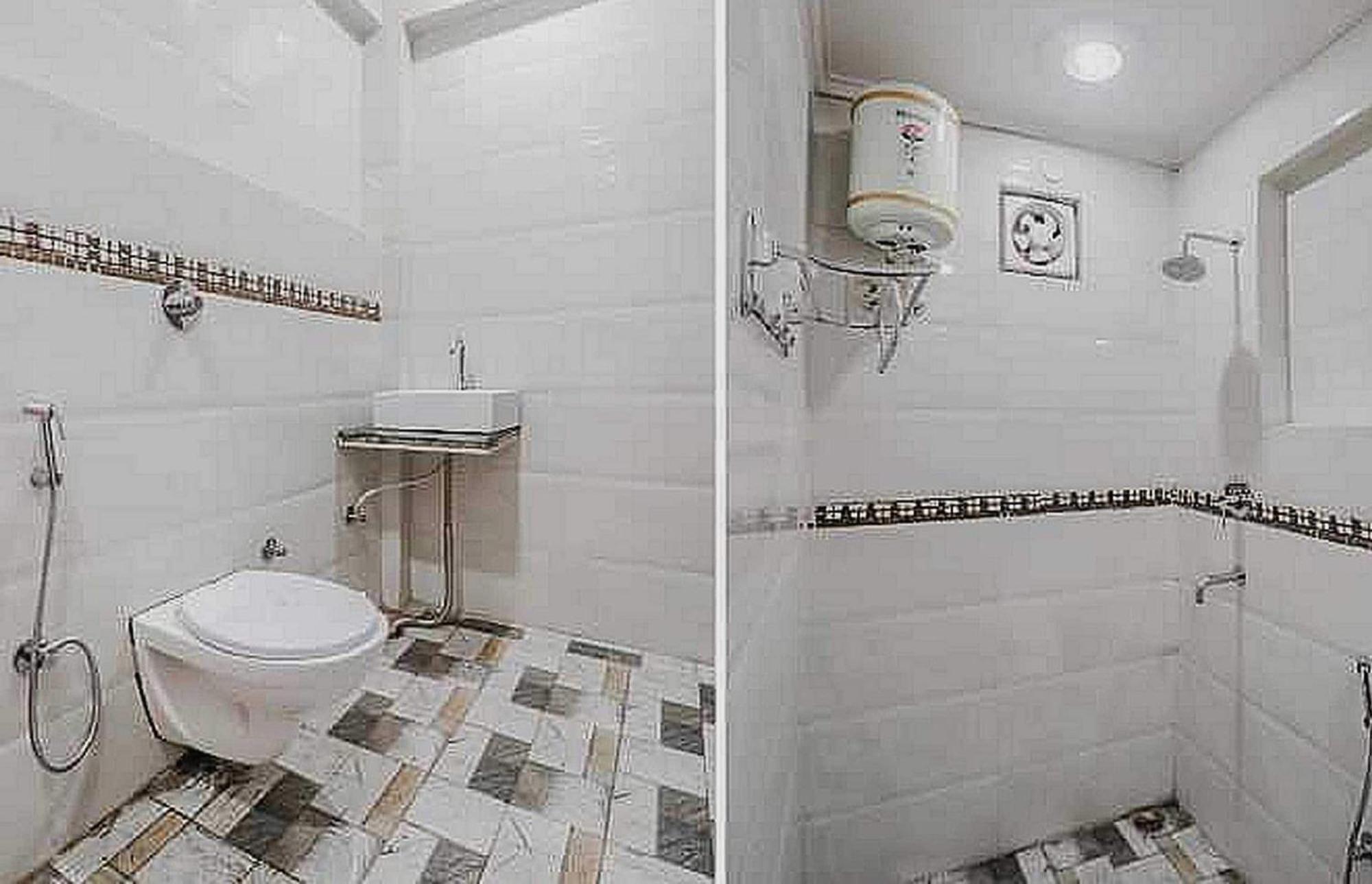 Super Hotel O Vivaan Residency Rohtak Экстерьер фото