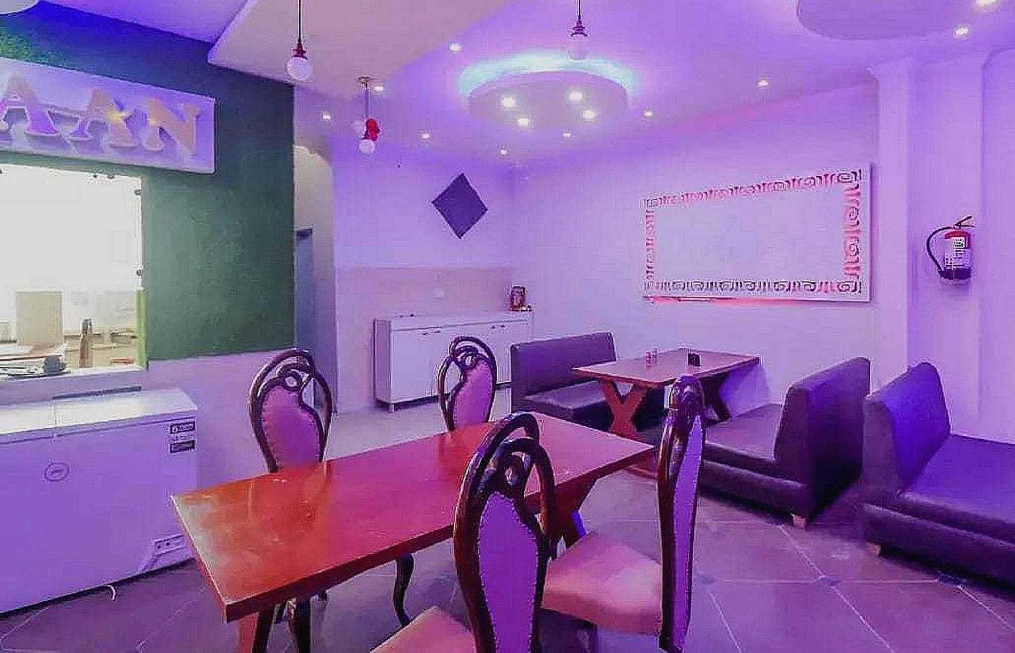 Super Hotel O Vivaan Residency Rohtak Экстерьер фото