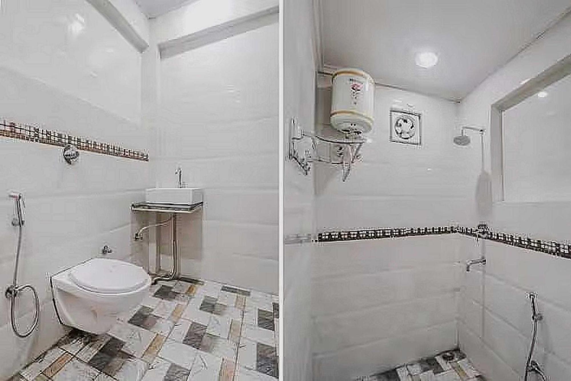 Super Hotel O Vivaan Residency Rohtak Экстерьер фото