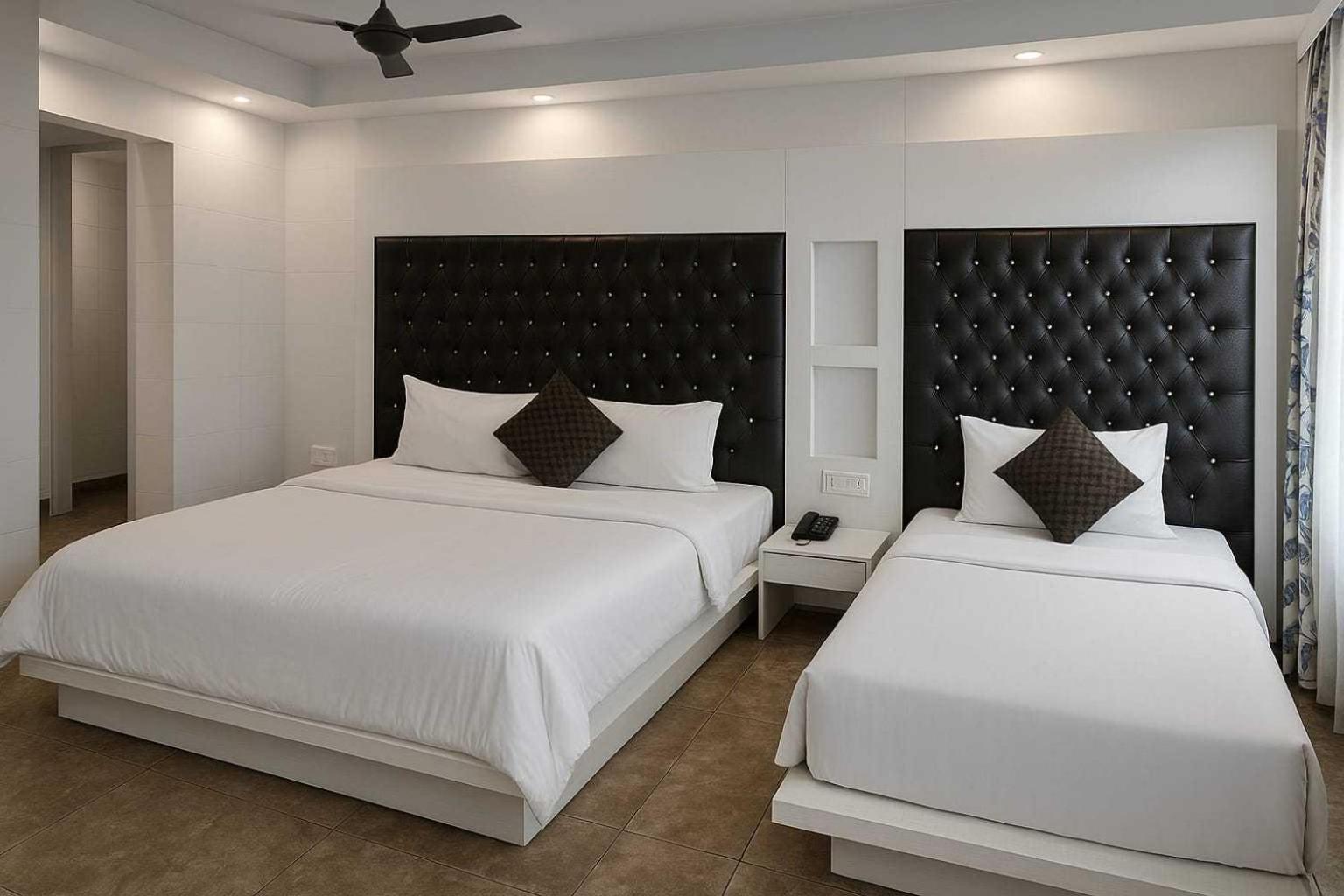 Super Hotel O Vivaan Residency Rohtak Экстерьер фото